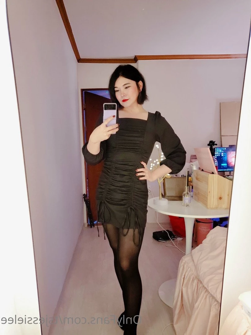 Jessie Lee [ tsjessielee ] Onlyfans leaked photo 1847281 on Hotleaks.tv