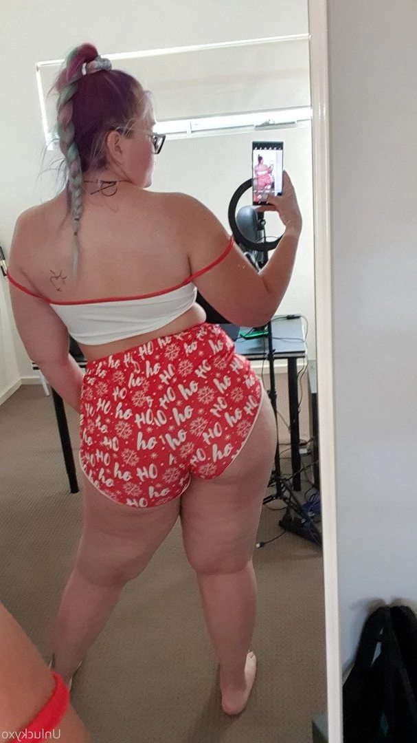 Unlucky 🍀 [ unluckyxo ] Onlyfans leaked photo 1847984 on Hotleaks.tv