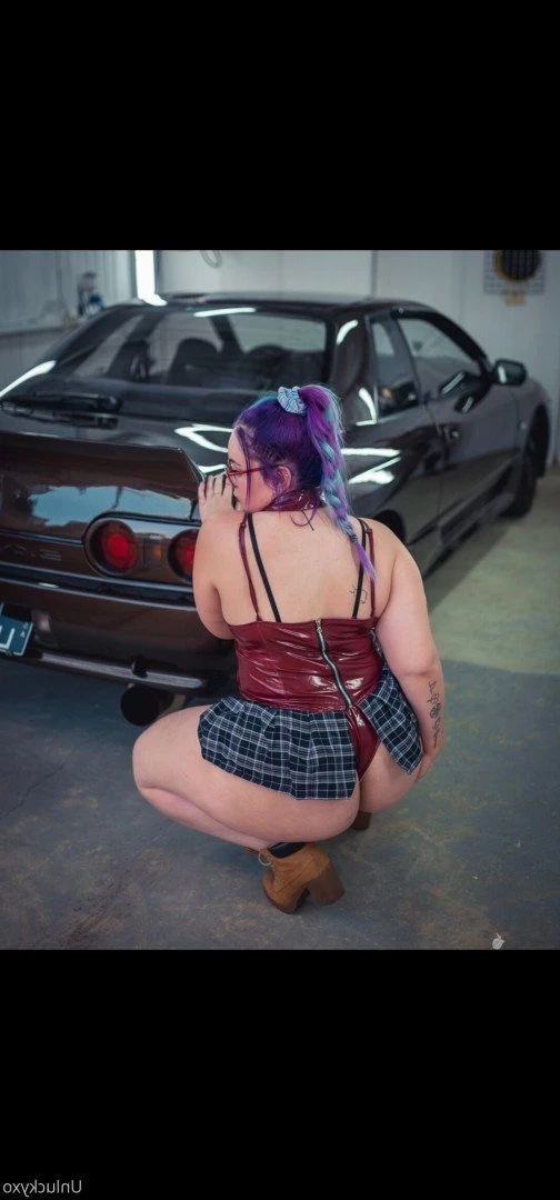 Unlucky 🍀 [ unluckyxo ] Onlyfans leaked photo 1848058 on Hotleaks.tv