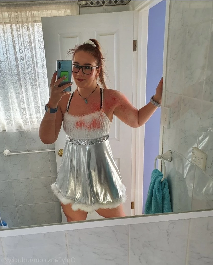 Unlucky 🍀 [ unluckyxo ] Onlyfans leaked photo 1848092 on Hotleaks.tv