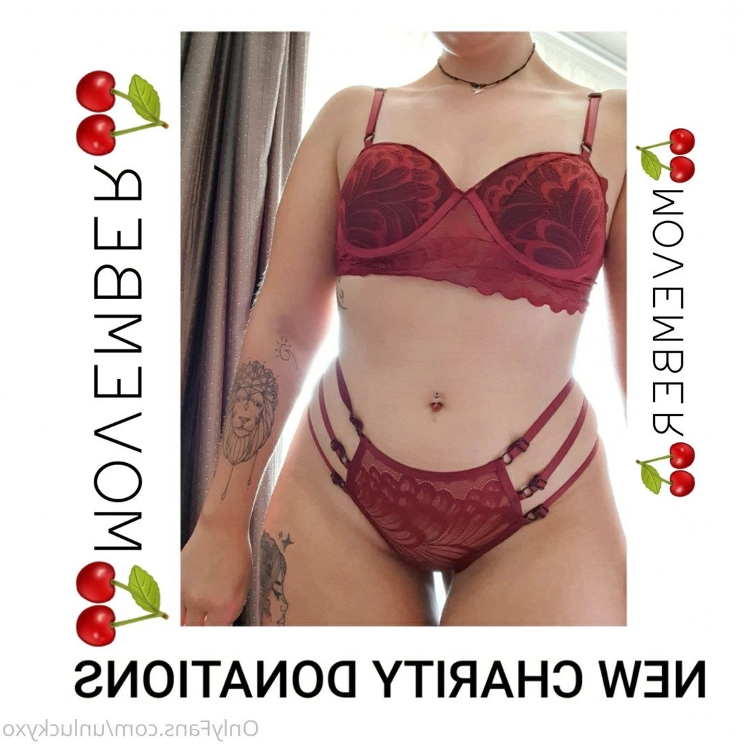 Unlucky 🍀 [ unluckyxo ] Onlyfans leaked photo 1848218 on Hotleaks.tv
