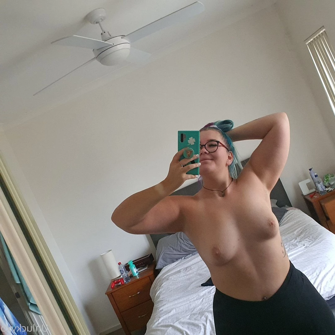 Unlucky 🍀 [ unluckyxo ] Onlyfans leaked photo 1848518 on Hotleaks.tv