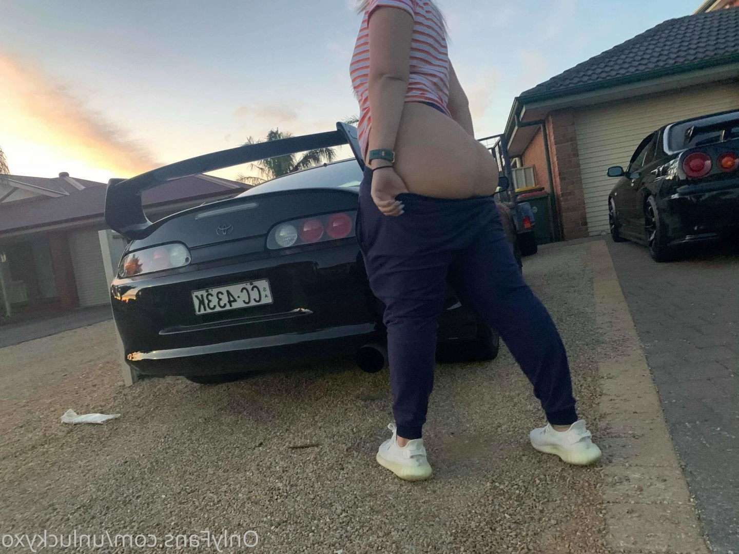 Unlucky 🍀 [ unluckyxo ] Onlyfans leaked photo 1848570 on Hotleaks.tv