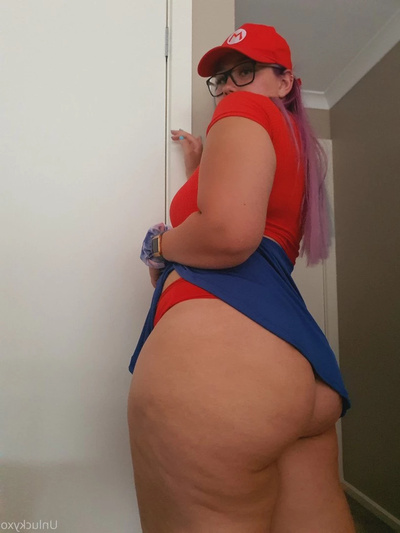 Unlucky 🍀 [ unluckyxo ] Onlyfans leaked photo 1848608 on Hotleaks.tv