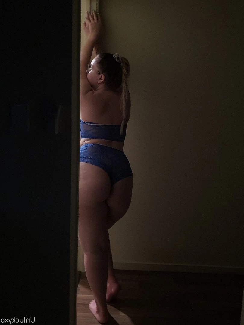 Unlucky 🍀 [ unluckyxo ] Onlyfans leaked photo 1848798 on Hotleaks.tv