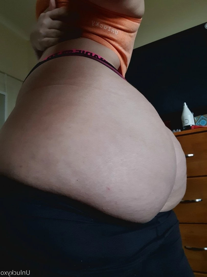 Unlucky 🍀 [ unluckyxo ] Onlyfans leaked photo 1848848 on Hotleaks.tv