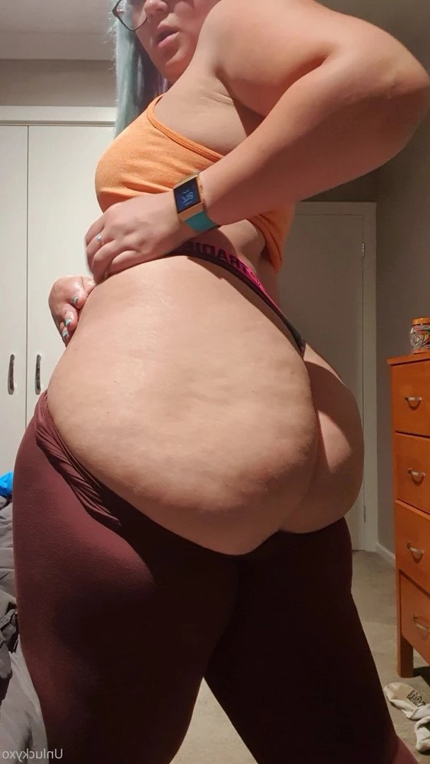 Unlucky 🍀 [ unluckyxo ] Onlyfans leaked photo 1849027 on Hotleaks.tv