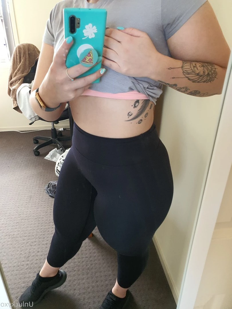 Unlucky 🍀 [ unluckyxo ] Onlyfans leaked photo 1849067 on Hotleaks.tv