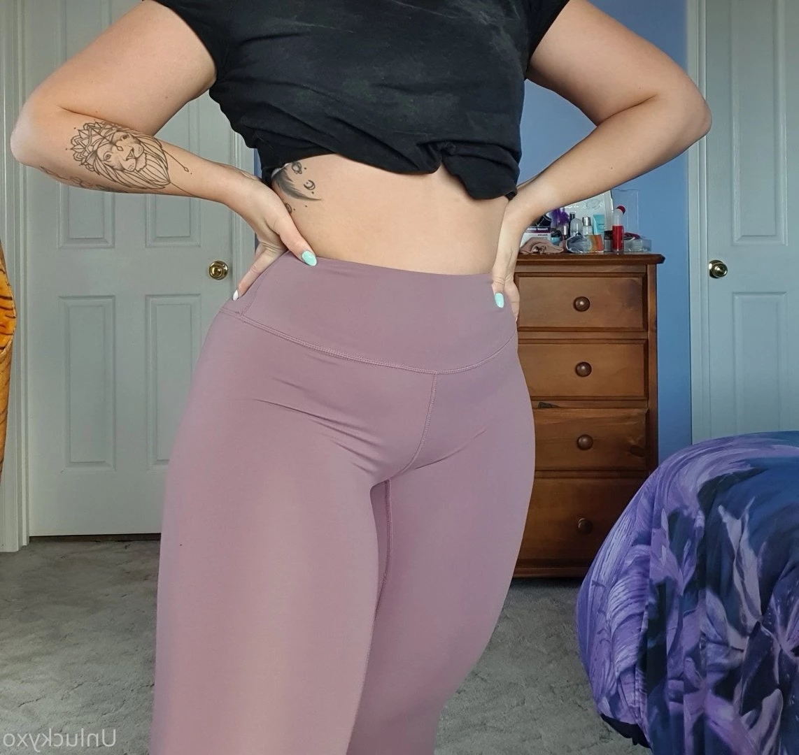 Unlucky 🍀 [ unluckyxo ] Onlyfans leaked photo 1849142 on Hotleaks.tv
