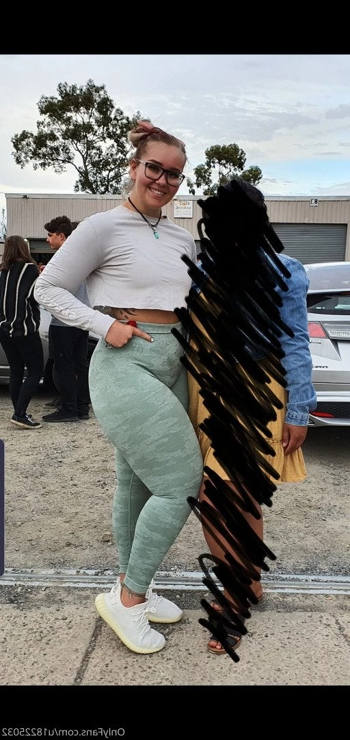 Unlucky 🍀 [ unluckyxo ] Onlyfans leaked photo 1849229 on Hotleaks.tv