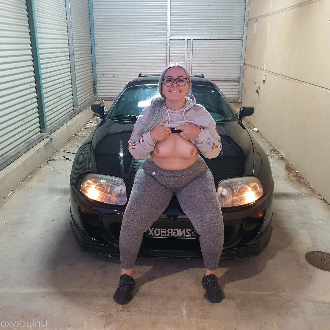 Unlucky 🍀 [ unluckyxo ] Onlyfans leaked photo 1849309 on Hotleaks.tv