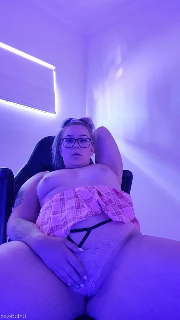 Unlucky 🍀 [ unluckyxo ] Onlyfans leaked photo 1849350 on Hotleaks.tv