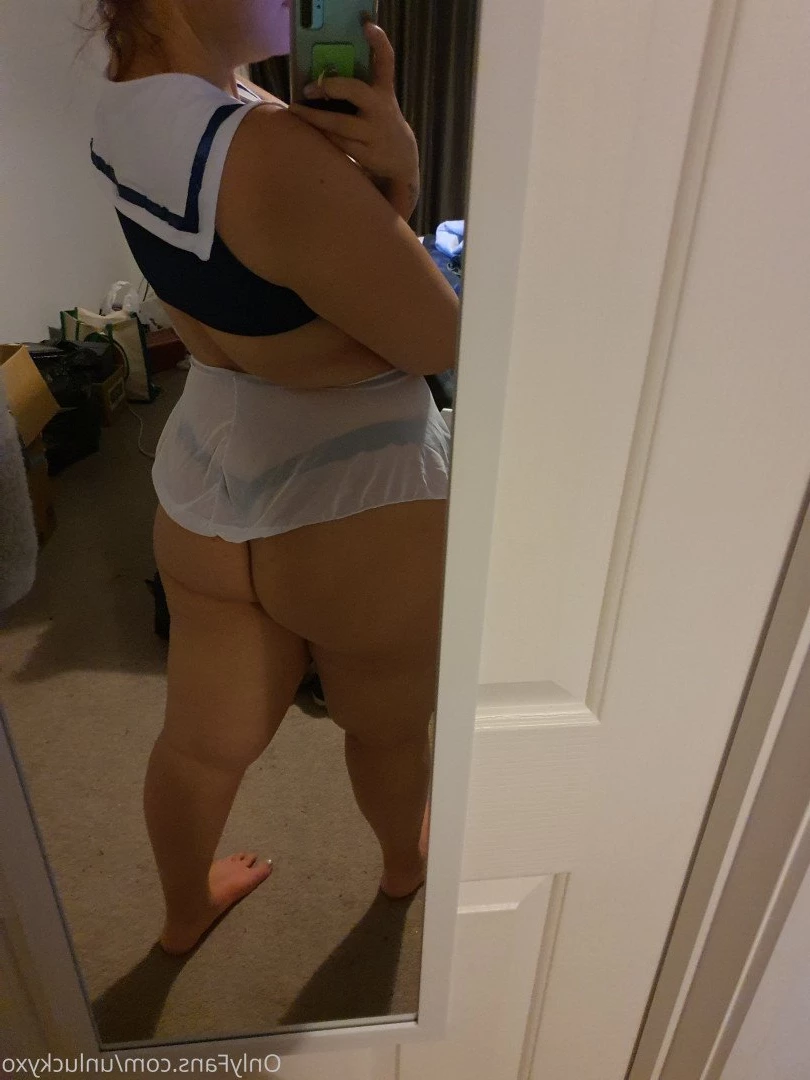 Unlucky 🍀 [ unluckyxo ] Onlyfans leaked photo 1849393 on Hotleaks.tv