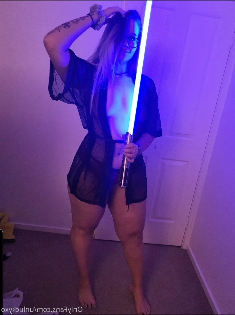 Unlucky 🍀 [ unluckyxo ] Onlyfans leaked photo 1849399 on Hotleaks.tv