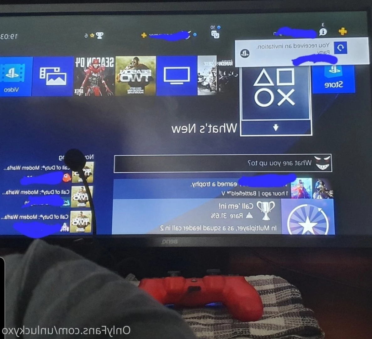 Unlucky 🍀 [ unluckyxo ] Onlyfans leaked photo 1849529 on Hotleaks.tv