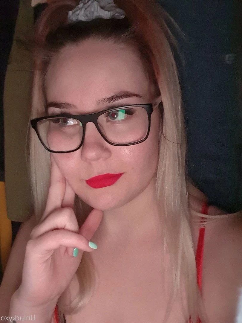 Unlucky 🍀 [ unluckyxo ] Onlyfans leaked photo 1849638 on Hotleaks.tv