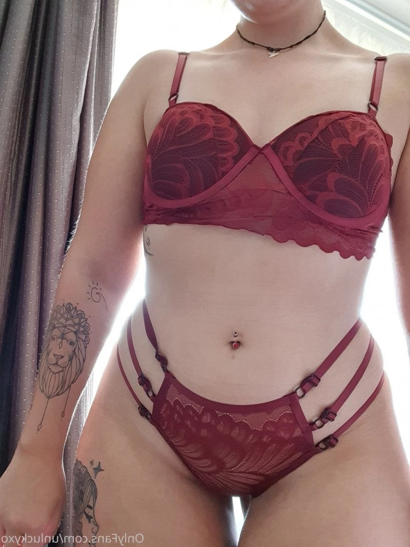 Unlucky 🍀 [ unluckyxo ] Onlyfans leaked photo 1849645 on Hotleaks.tv