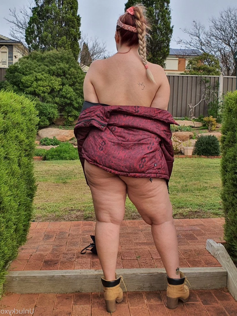 Unlucky 🍀 [ unluckyxo ] Onlyfans leaked photo 1849711 on Hotleaks.tv