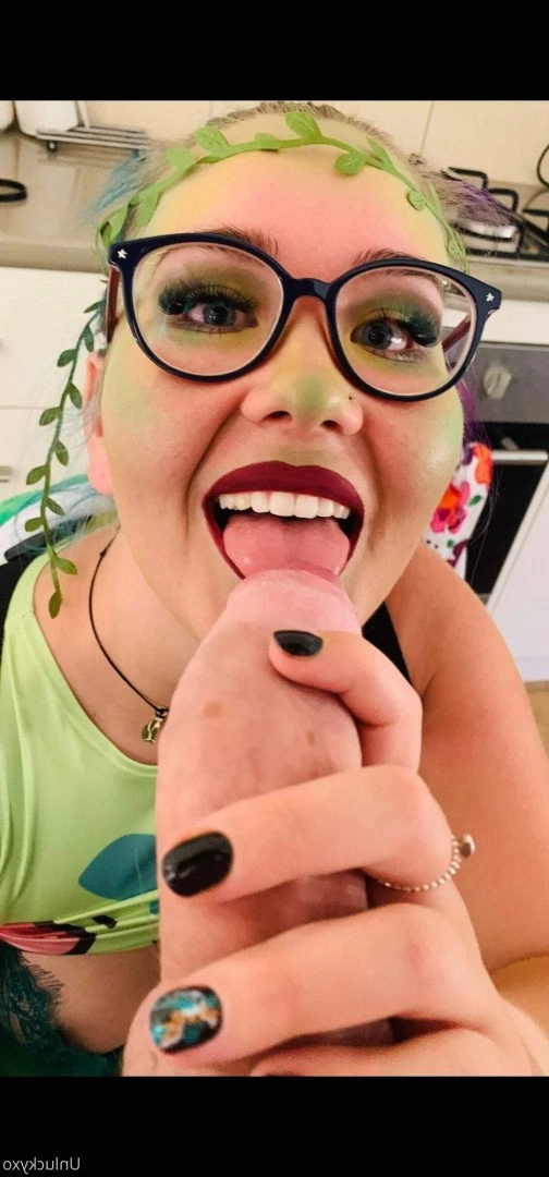 Unlucky 🍀 [ unluckyxo ] Onlyfans leaked photo 1849724 on Hotleaks.tv