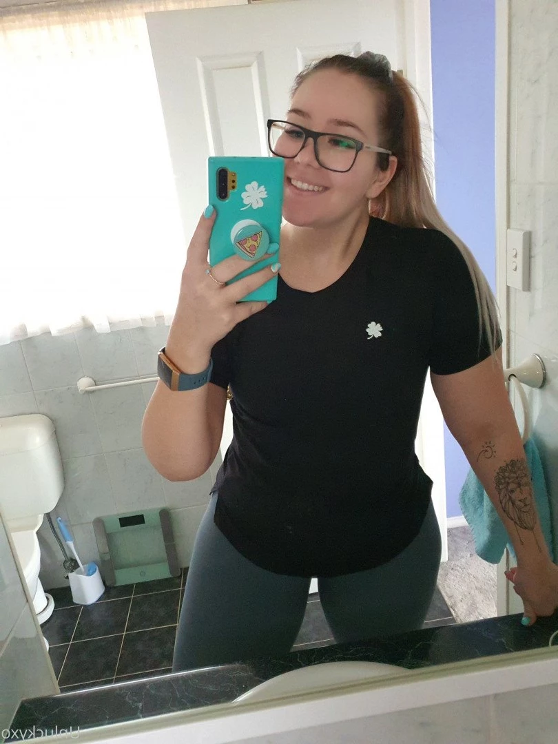 Unlucky 🍀 [ unluckyxo ] Onlyfans leaked photo 1849737 on Hotleaks.tv