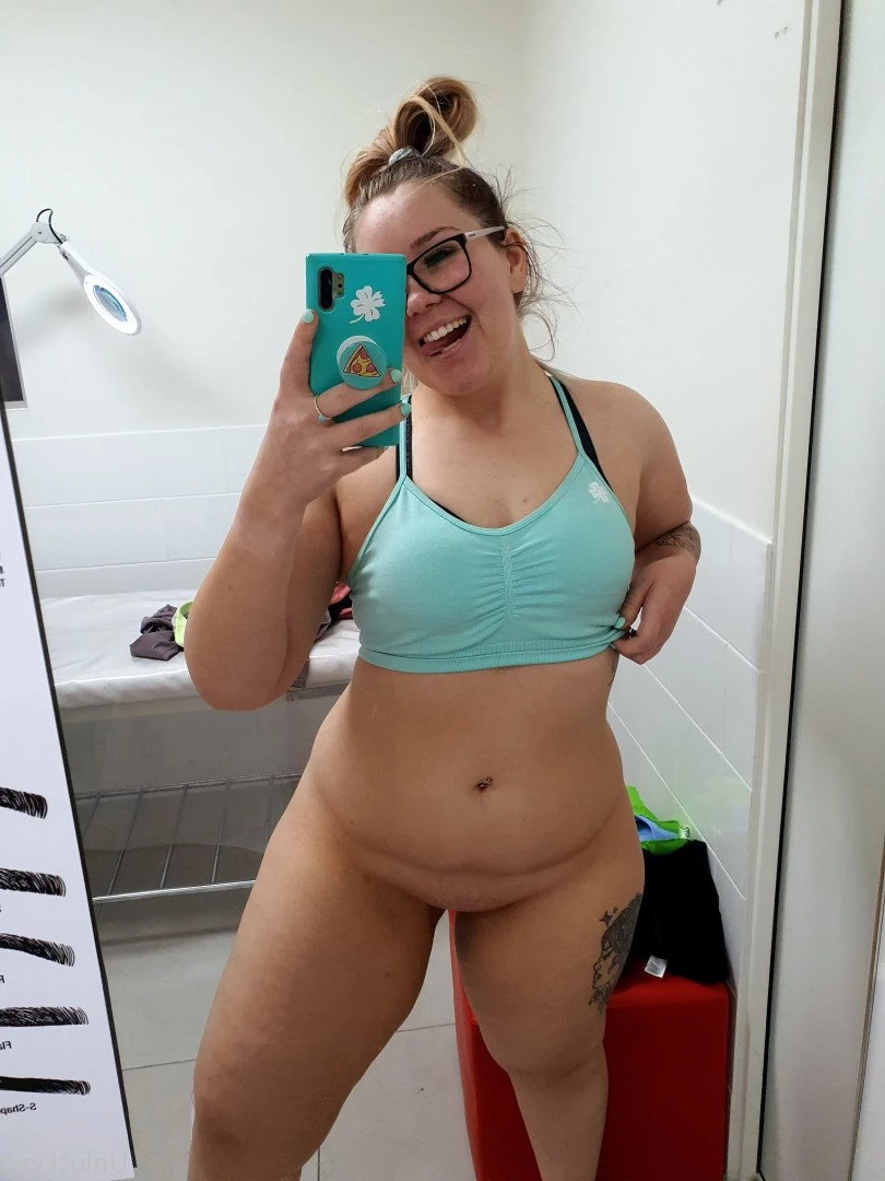 Unlucky 🍀 [ unluckyxo ] Onlyfans leaked photo 1849789 on Hotleaks.tv