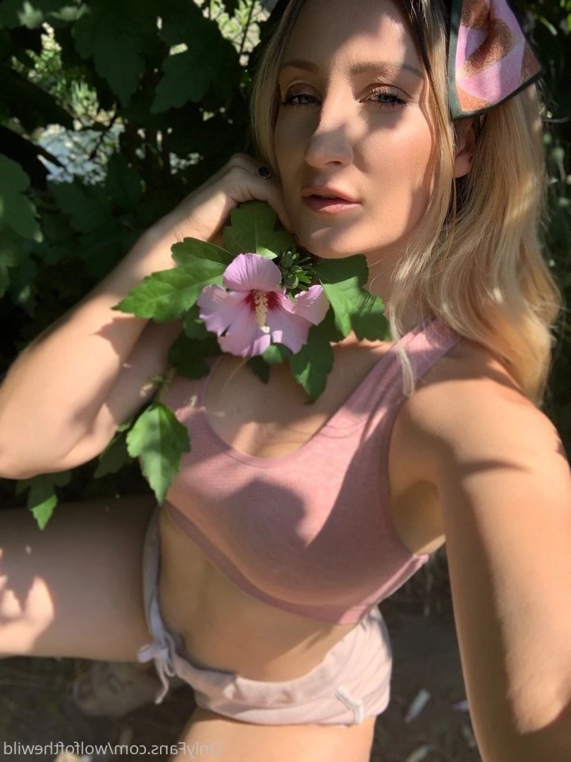 Holly Wolf [ wolfofthewild ] Onlyfans leaked photo 1856854 on Hotleaks.tv
