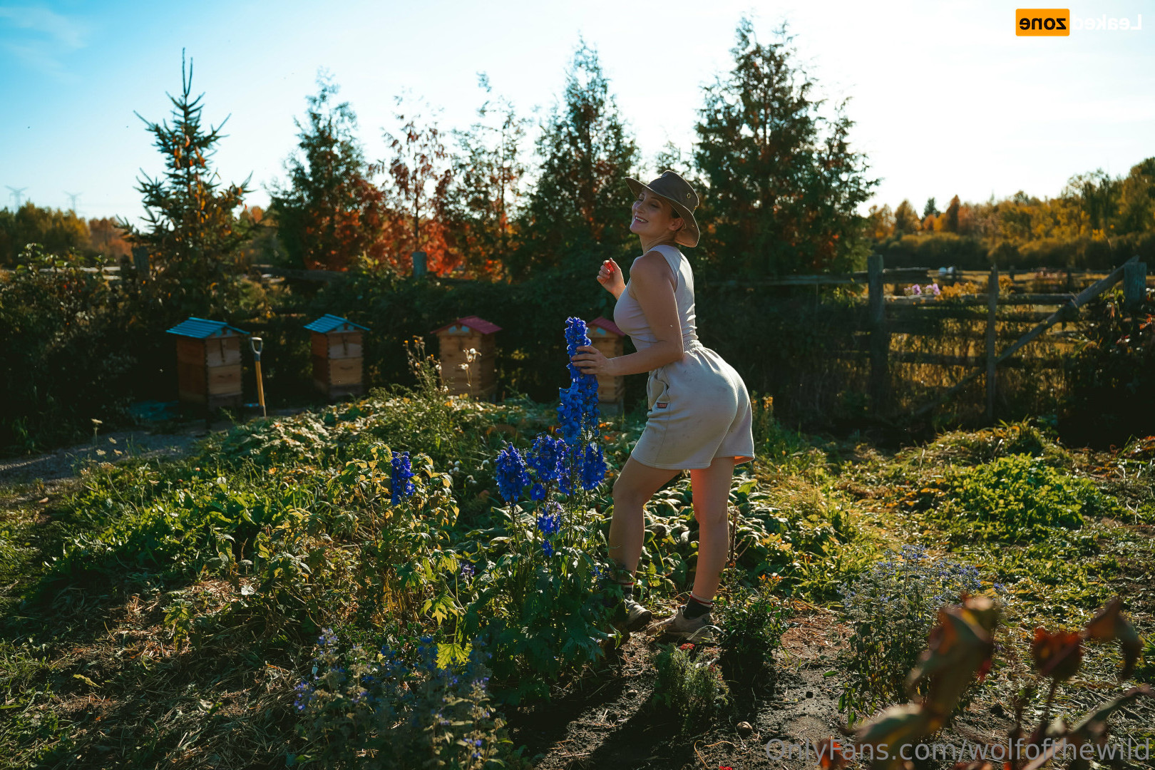 Holly Wolf [ wolfofthewild ] Onlyfans leaked photo 16600185 on Hotleaks.tv
