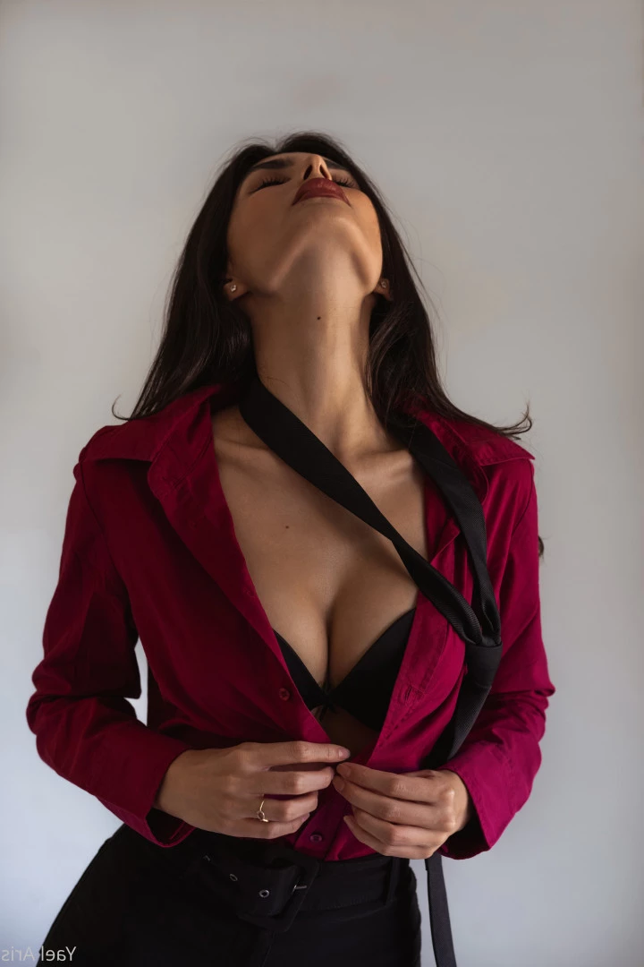 Yael Magazine [ yael1c ] Onlyfans leaked photo 9701212 on Hotleaks.tv