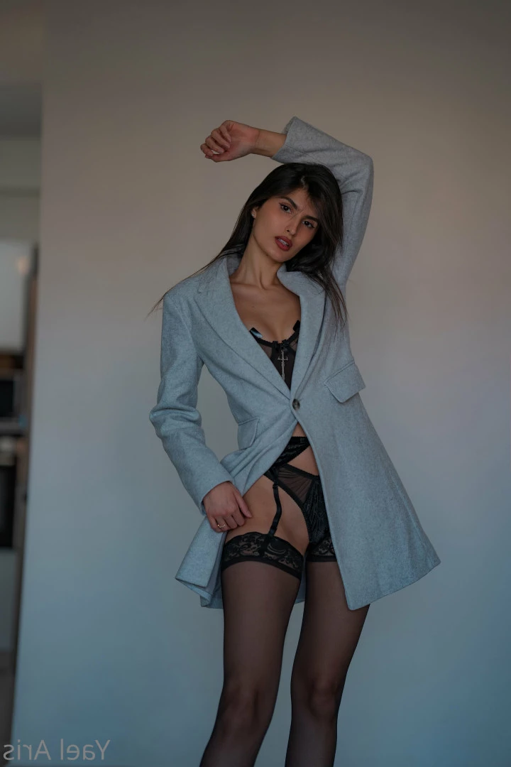 Yael Magazine [ yael1c ] Onlyfans leaked photo 9704648 on Hotleaks.tv