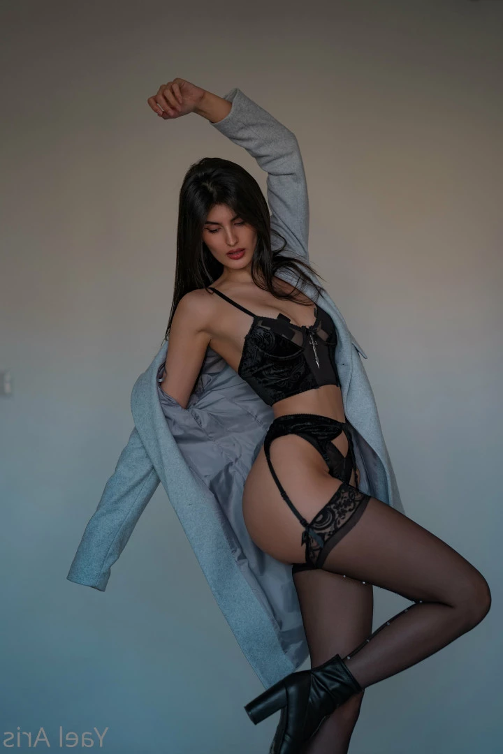 Yael Magazine [ yael1c ] Onlyfans leaked photo 9707094 on Hotleaks.tv
