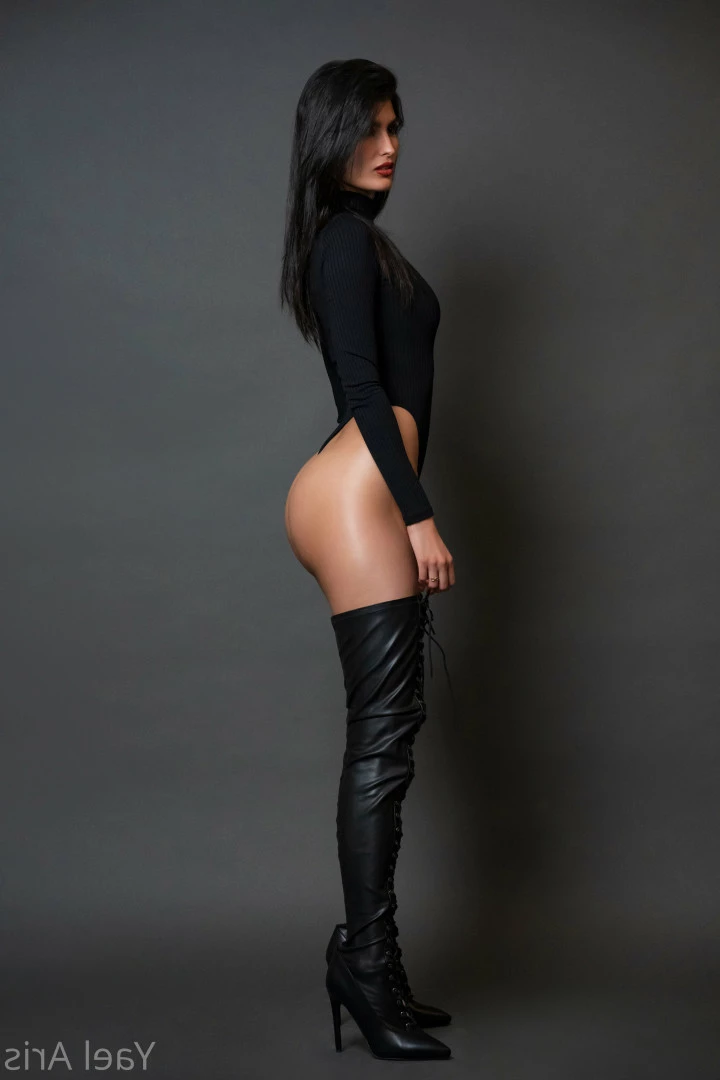 Yael Magazine [ yael1c ] Onlyfans leaked photo 9707693 on Hotleaks.tv