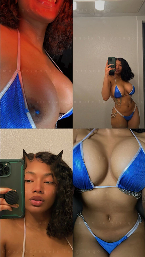 ᴢɪᴇɴɴᴀ ʙʀᴏᴏᴋs ♡ [ ziennaxxx ] Onlyfans leaked photo 9916854 on Hotleaks.tv