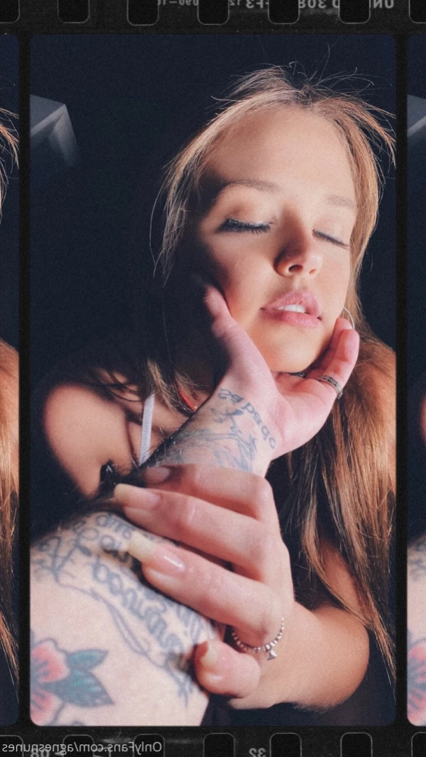 Agnes Nunes [ agnesnunes ] Onlyfans leaked photo 11871451 on Hotleaks.tv