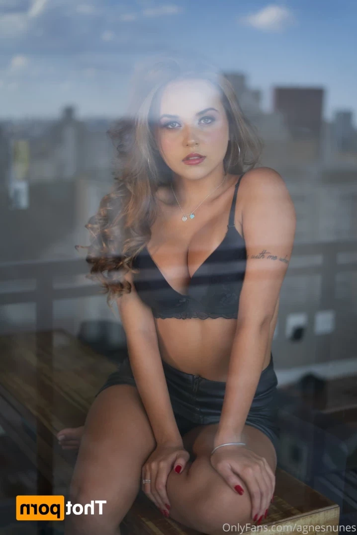 Agnes Nunes [ agnesnunes ] Onlyfans leaked photo 15041301 on Hotleaks.tv
