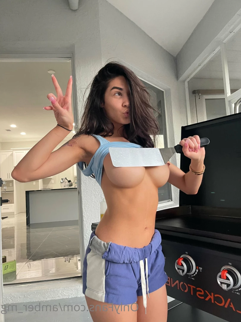 Amber Marie [ amber_mg ] Onlyfans leaked photo 6947272 on Hotleaks.tv