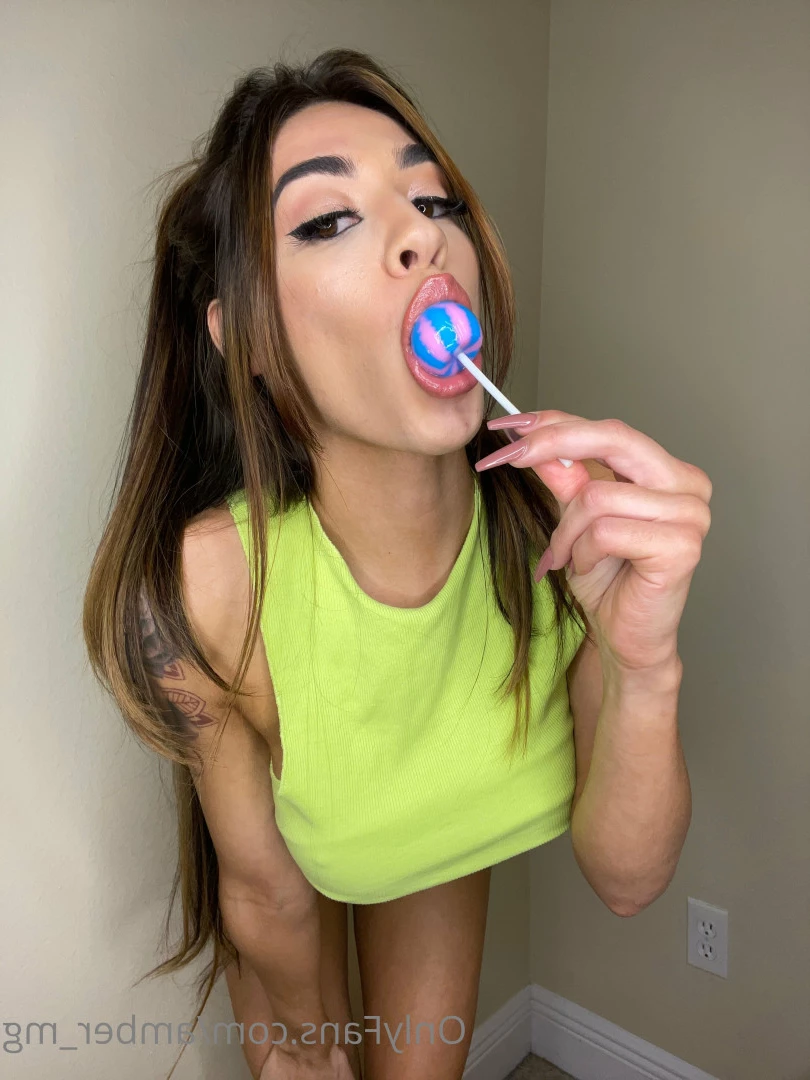 Amber Marie [ amber_mg ] Onlyfans leaked photo 6947470 on Hotleaks.tv