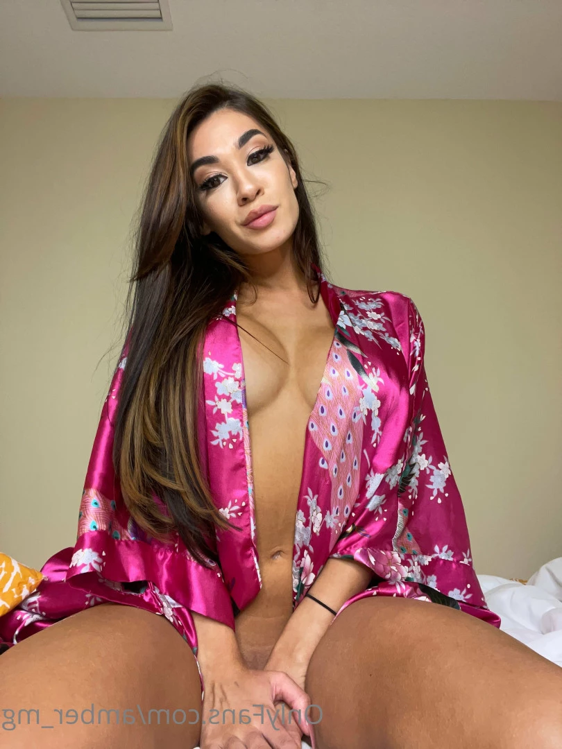 Amber Marie [ amber_mg ] Onlyfans leaked photo 6947918 on Hotleaks.tv