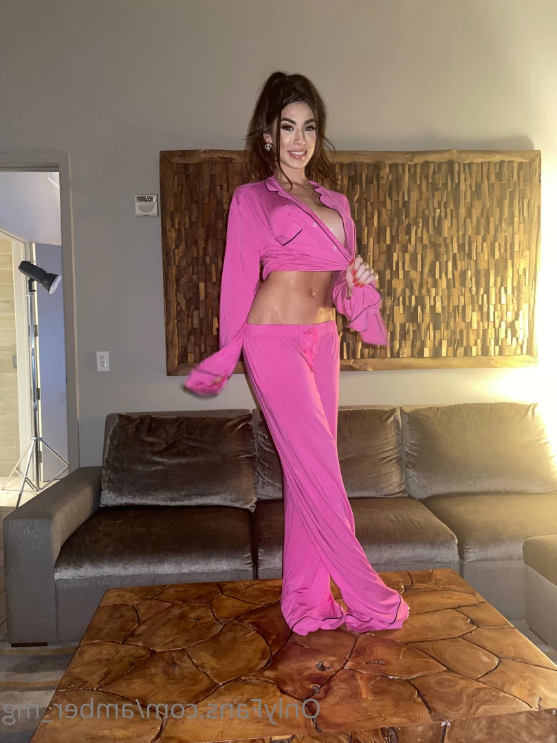 Amber Marie [ amber_mg ] Onlyfans leaked photo 6949286 on Hotleaks.tv