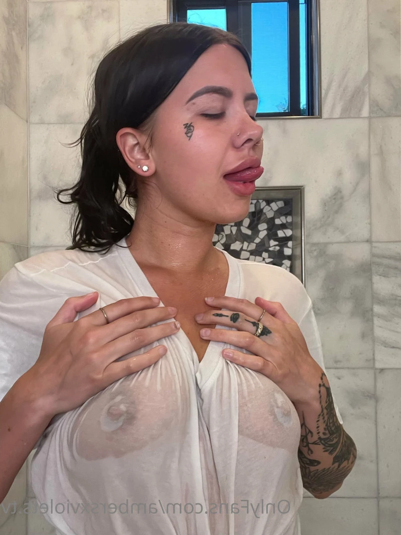 Amber Violet [ ambersxviolets.tv ] Onlyfans leaked photo 9916721 on Hotleaks.tv