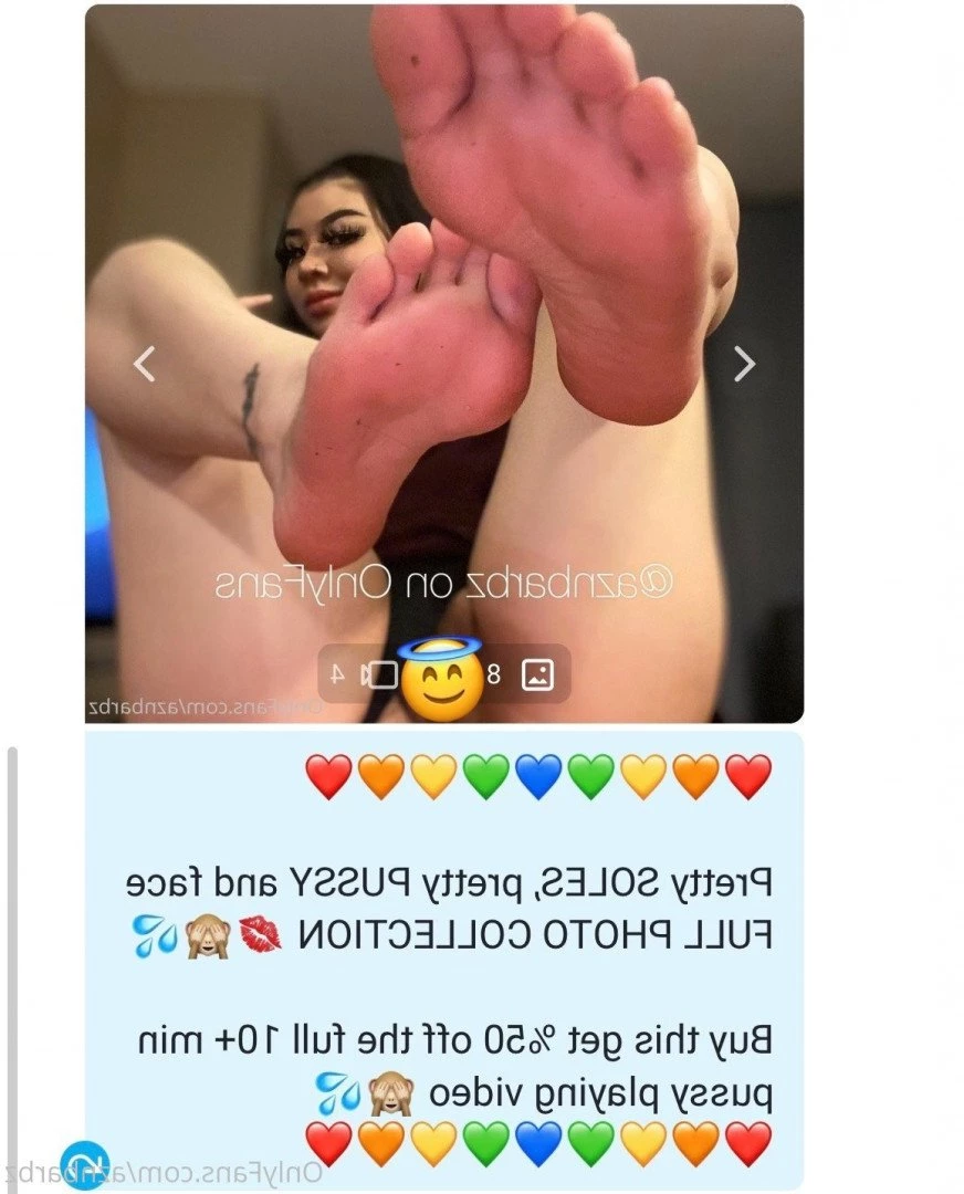 💗SEXI AZN BARBZ💗 [ aznbarbz ] Onlyfans leaked photo 1949640 on Hotleaks.tv