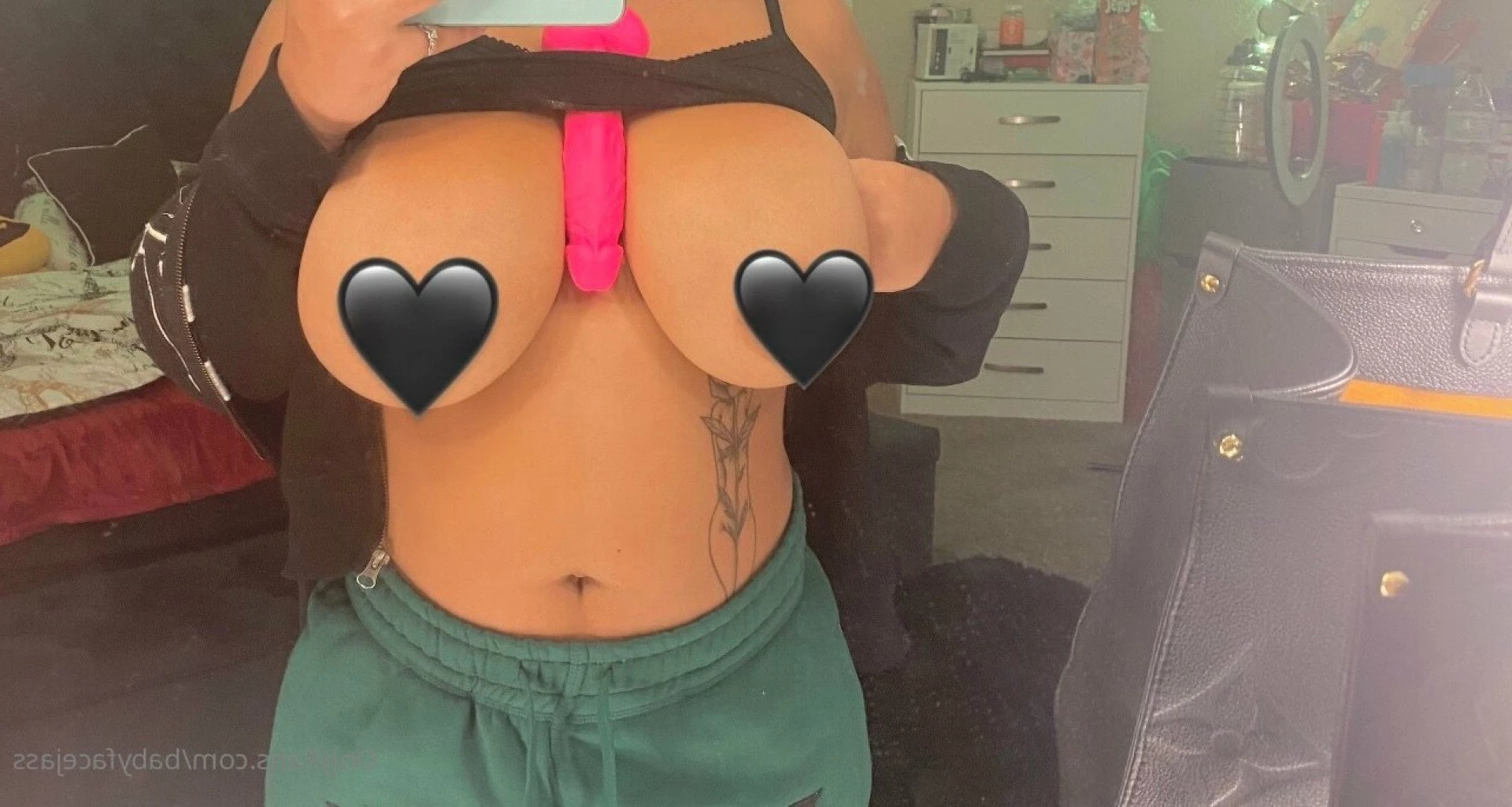 JAS 🧚🏽‍♀️💦 [ babyfacejass ] Onlyfans leaked photo 1948983 on Hotleaks.tv