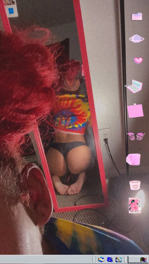 JAS 🧚🏽‍♀️💦 [ babyfacejass ] Onlyfans leaked photo 1949033 on Hotleaks.tv