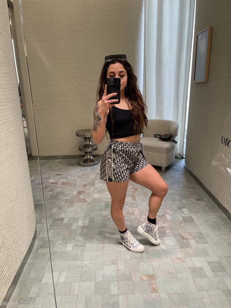 bansheebel Onlyfans leaked photo 1946617 on Hotleaks.tv