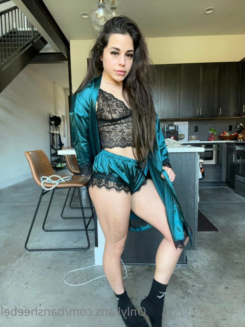 bansheebel Onlyfans leaked photo 1947613 on Hotleaks.tv