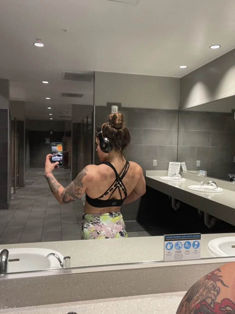 bansheebel Onlyfans leaked photo 1947919 on Hotleaks.tv