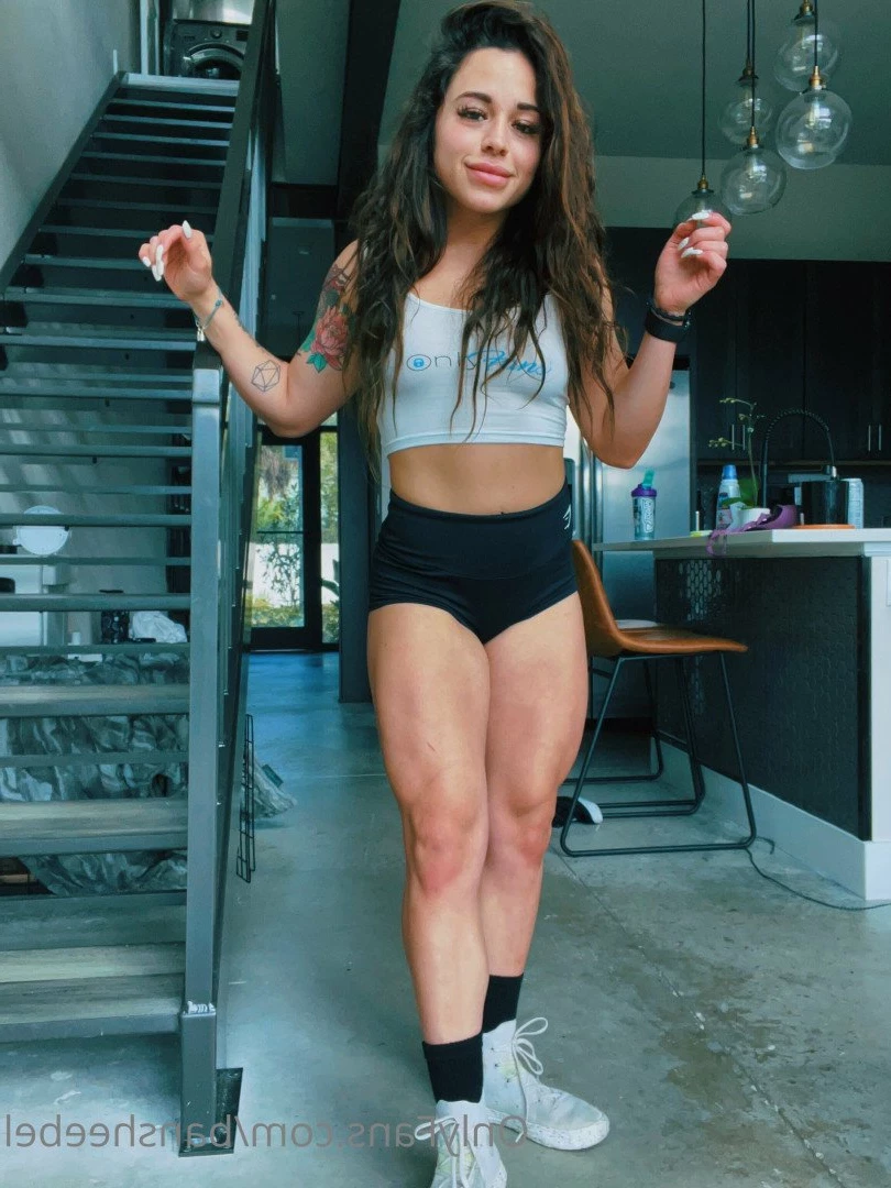 bansheebel Onlyfans leaked photo 1948375 on Hotleaks.tv
