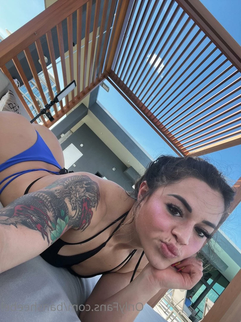 bansheebel Onlyfans leaked photo 2510910 on Hotleaks.tv