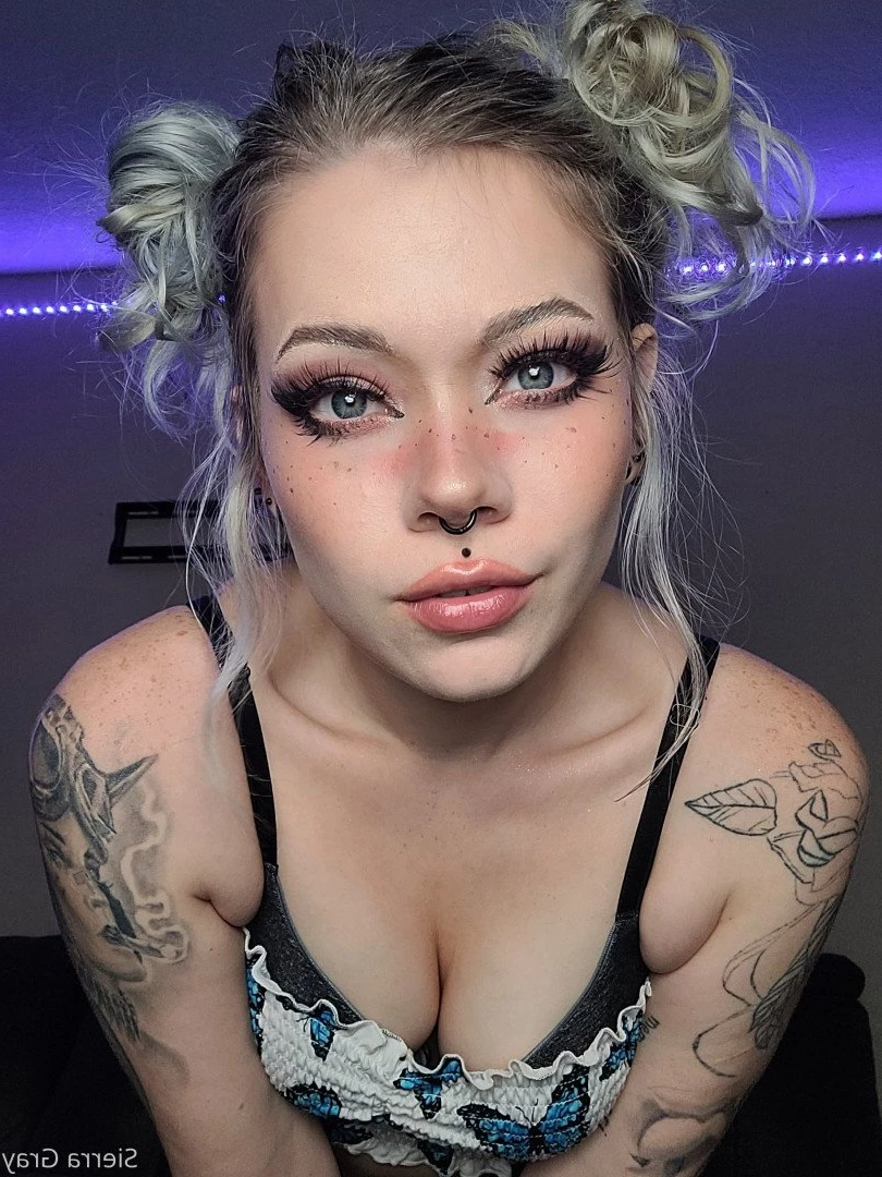 bbsierrie Onlyfans leaked photo 1957866 on Hotleaks.tv