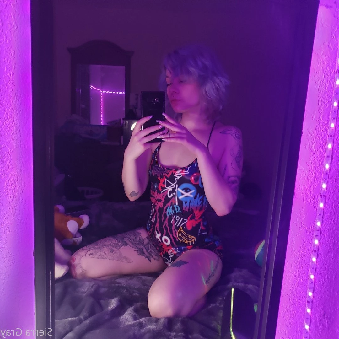 bbsierrie Onlyfans leaked photo 1958130 on Hotleaks.tv