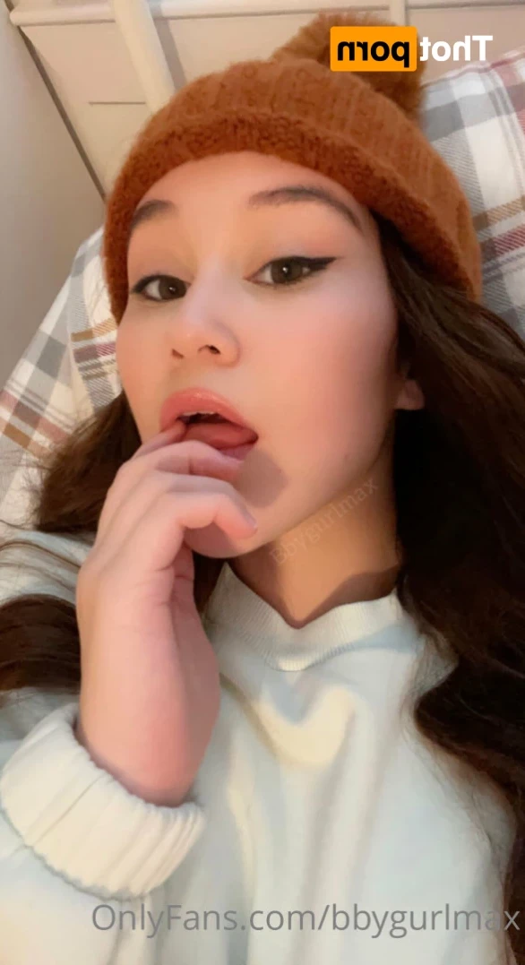 bbygurlmax Onlyfans leaked photo 16250797 on Hotleaks.tv